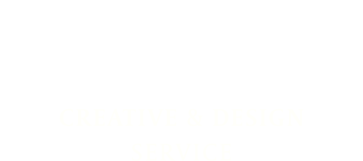 CREATIVE & DESIGN SERVICE